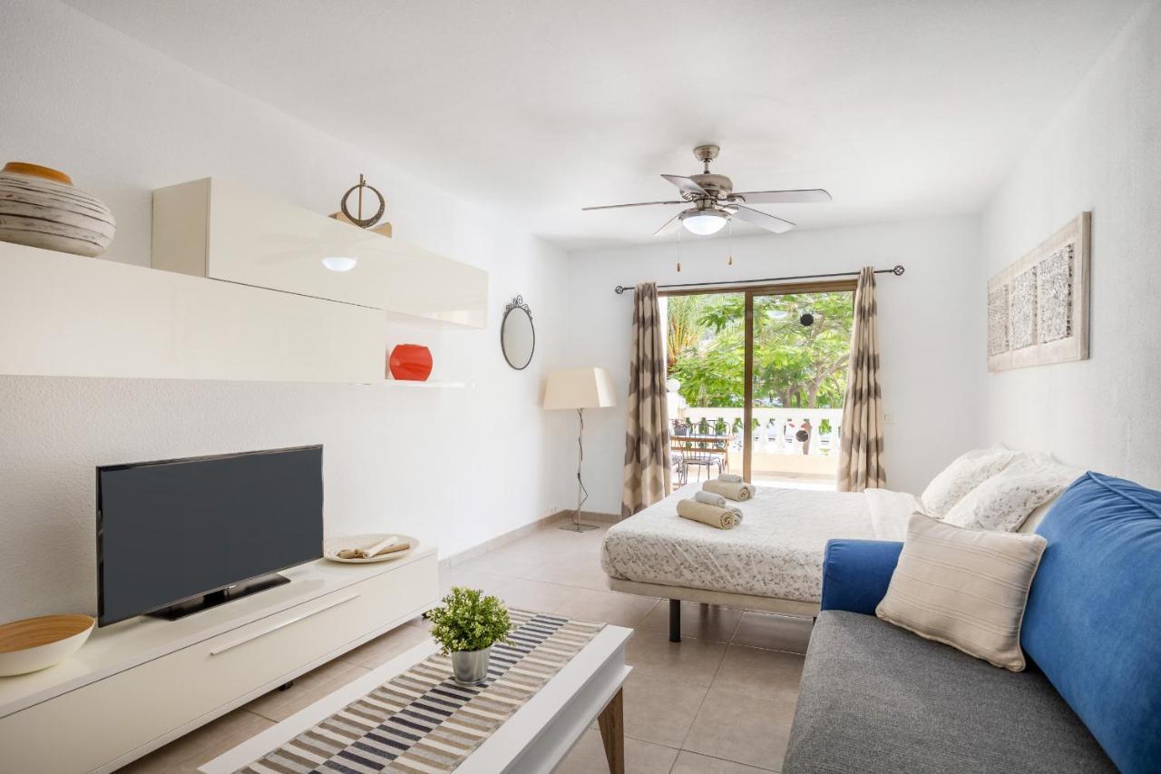 Castle Harbour Samuel'S Studio Flat By Lovetenerife Los Cristianos  Exterior foto