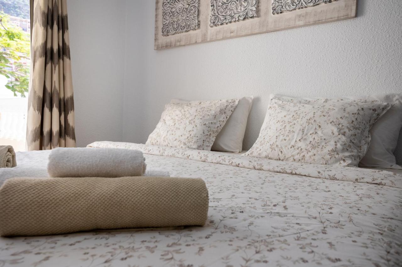 Castle Harbour Samuel'S Studio Flat By Lovetenerife Los Cristianos  Exterior foto