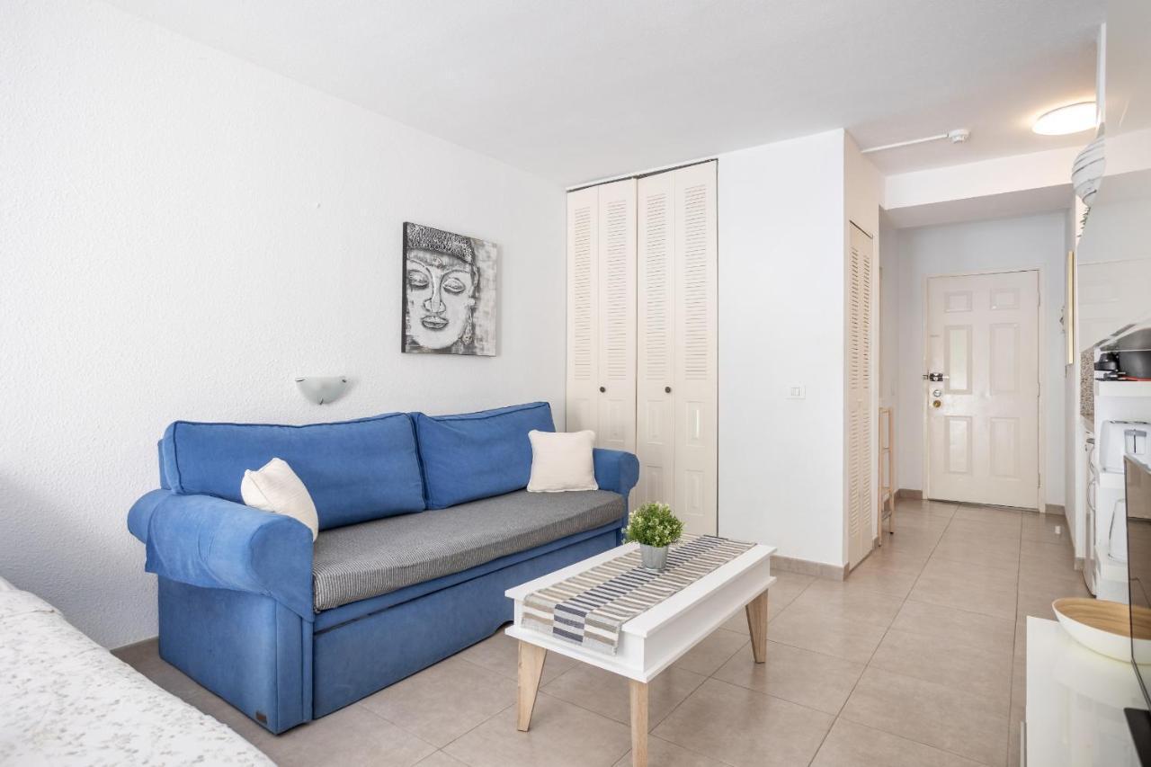 Castle Harbour Samuel'S Studio Flat By Lovetenerife Los Cristianos  Exterior foto