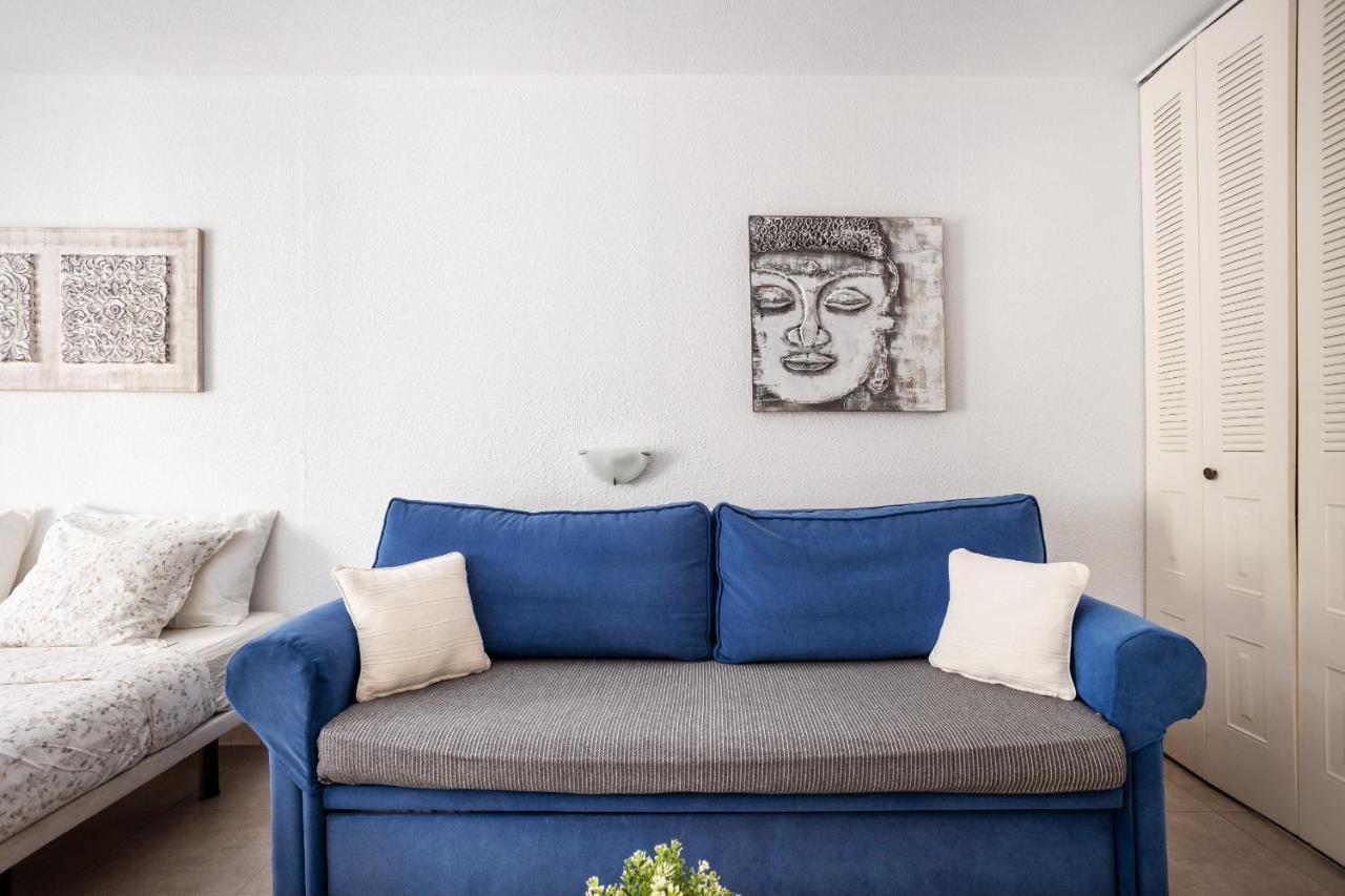 Castle Harbour Samuel'S Studio Flat By Lovetenerife Los Cristianos  Exterior foto