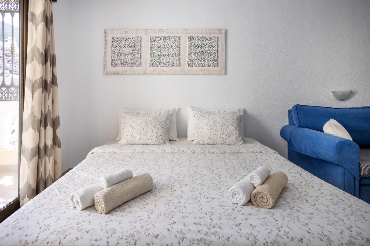 Castle Harbour Samuel'S Studio Flat By Lovetenerife Los Cristianos  Exterior foto