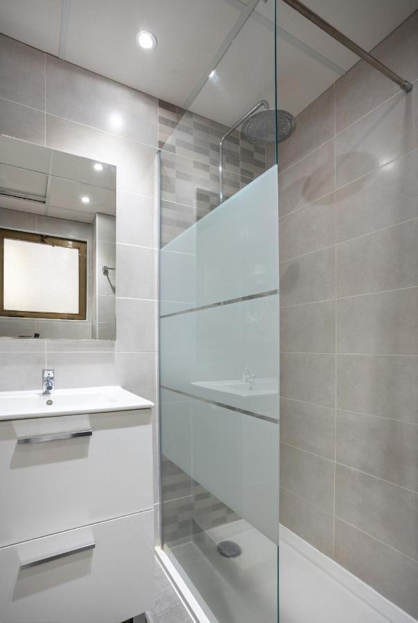 Castle Harbour Samuel'S Studio Flat By Lovetenerife Los Cristianos  Exterior foto