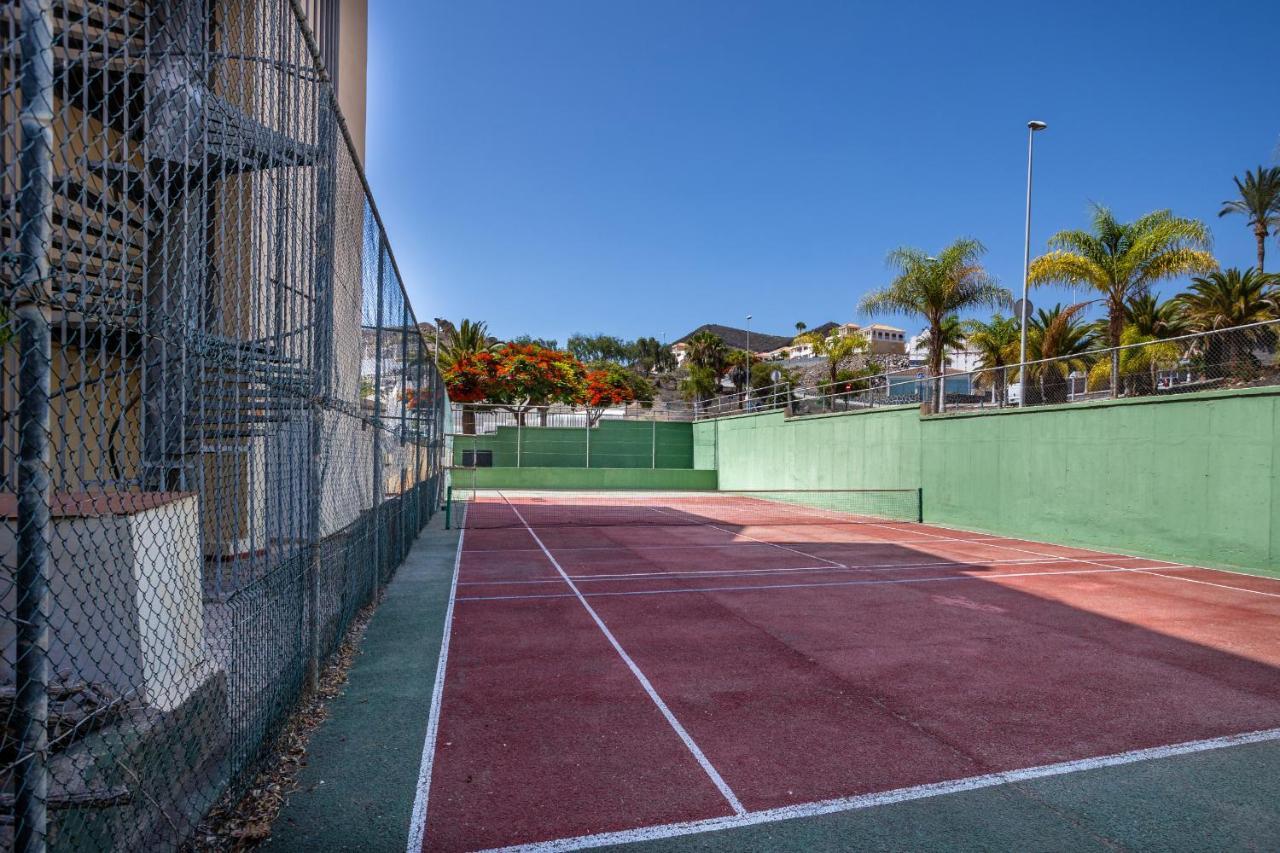 Castle Harbour Samuel'S Studio Flat By Lovetenerife Los Cristianos  Exterior foto