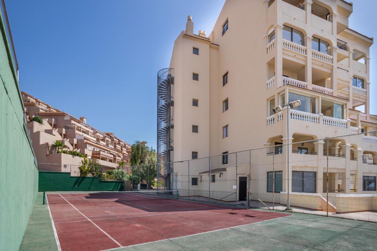 Castle Harbour Samuel'S Studio Flat By Lovetenerife Los Cristianos  Exterior foto
