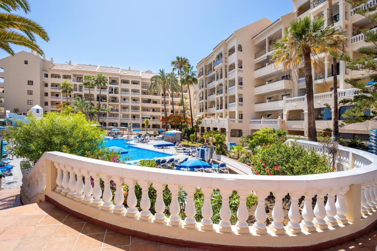 Castle Harbour Samuel'S Studio Flat By Lovetenerife Los Cristianos  Exterior foto