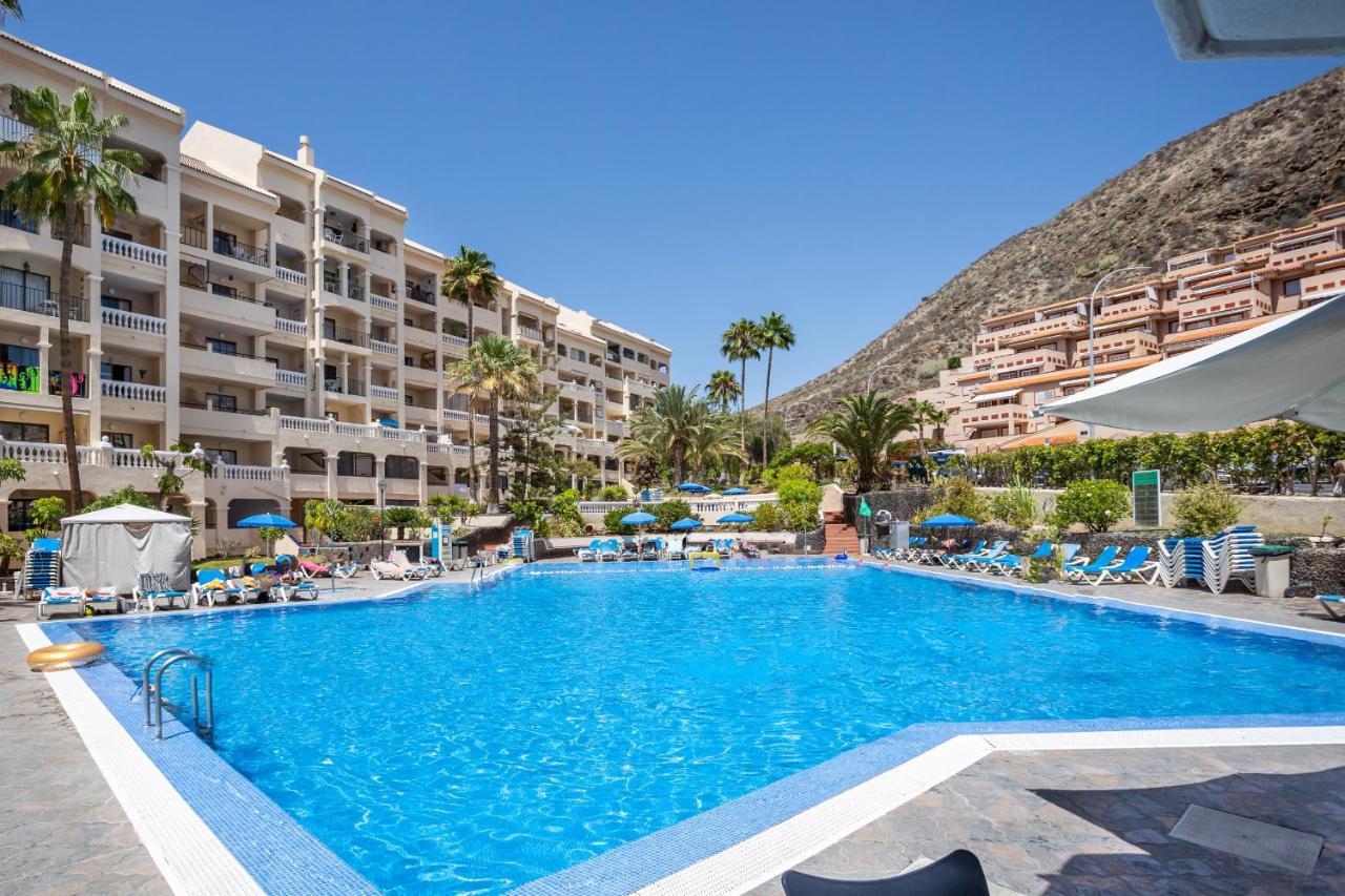 Castle Harbour Samuel'S Studio Flat By Lovetenerife Los Cristianos  Exterior foto