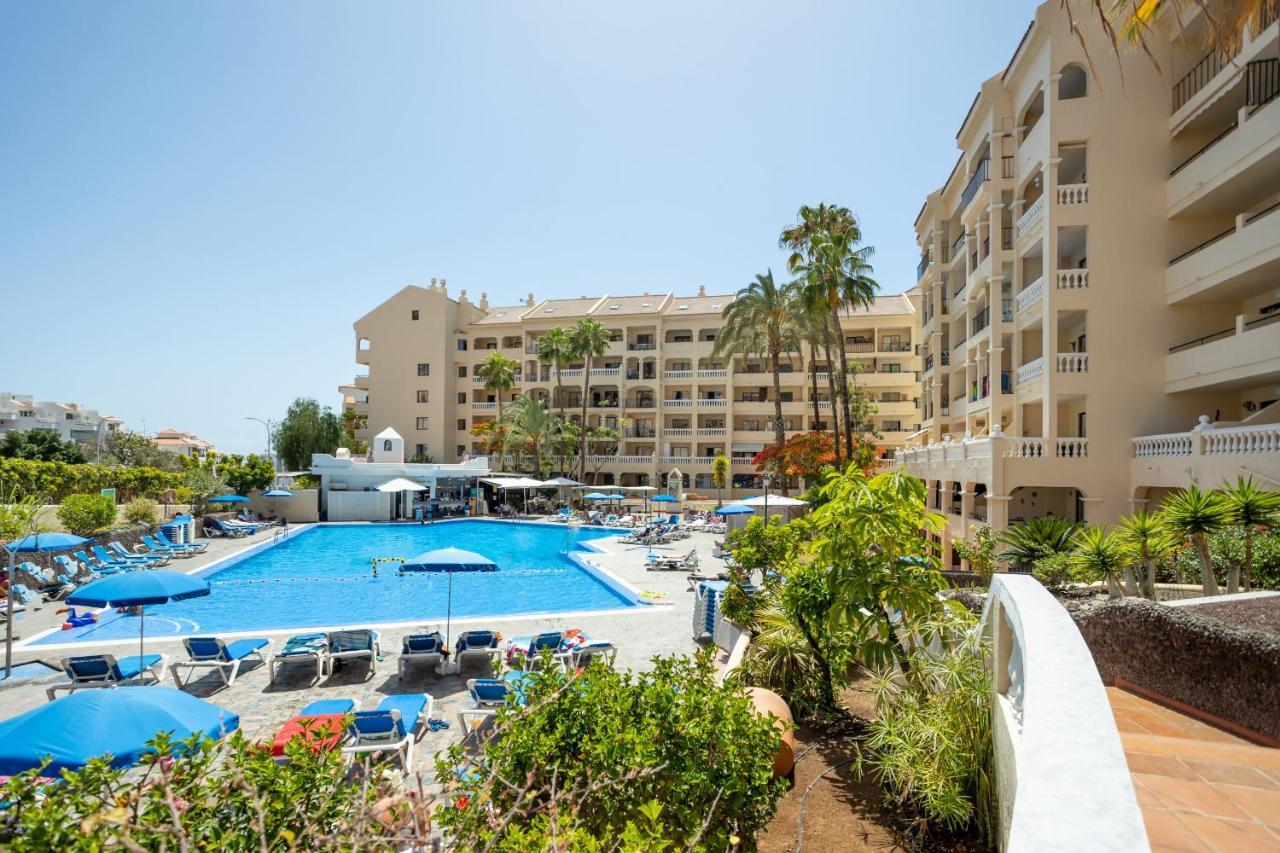 Castle Harbour Samuel'S Studio Flat By Lovetenerife Los Cristianos  Exterior foto