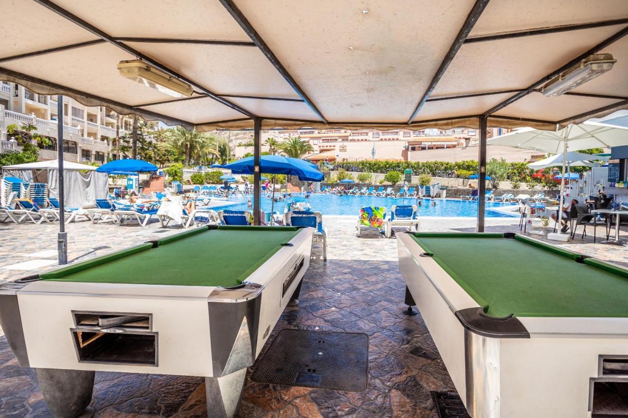 Castle Harbour Samuel'S Studio Flat By Lovetenerife Los Cristianos  Exterior foto