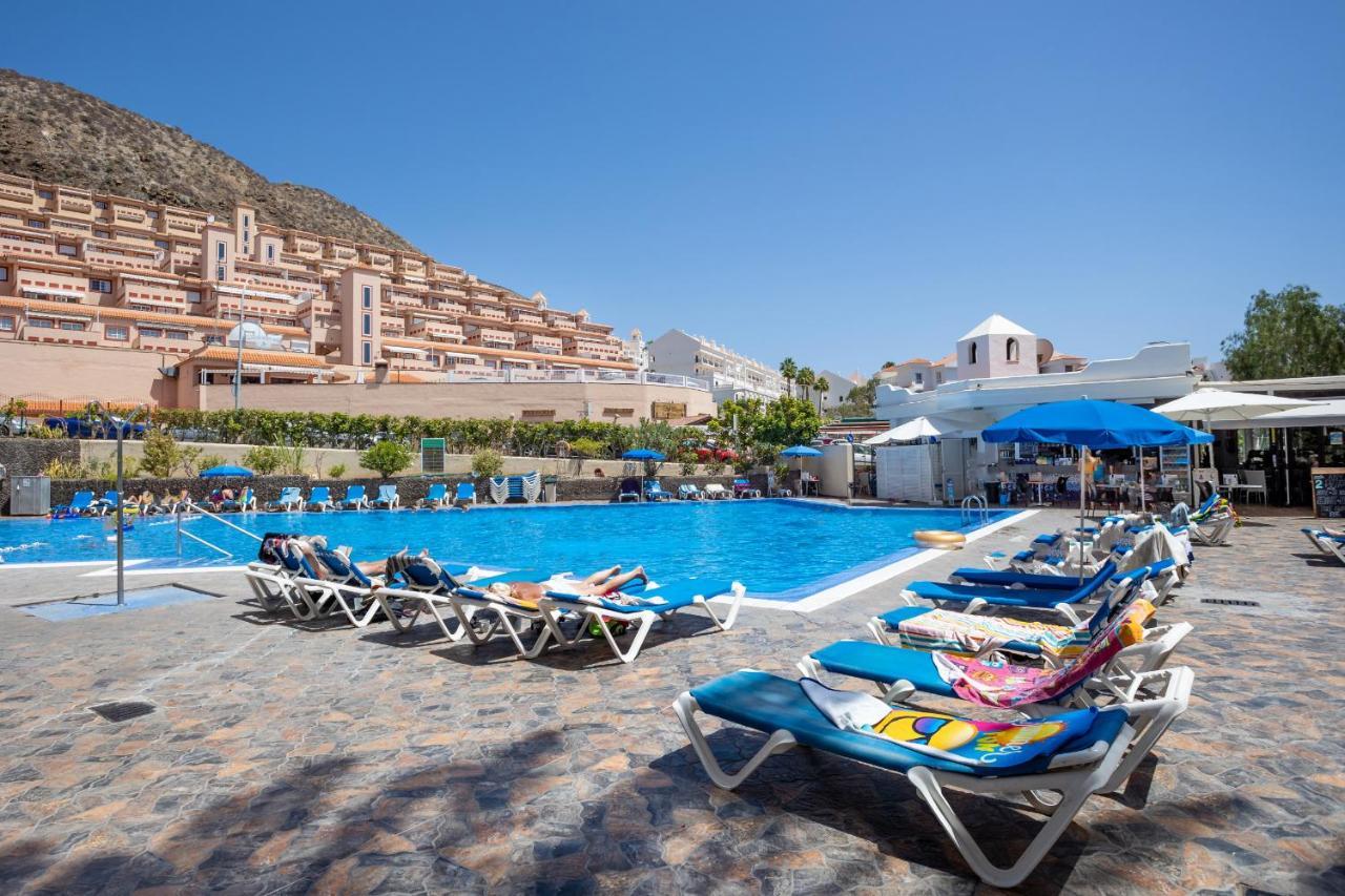 Castle Harbour Samuel'S Studio Flat By Lovetenerife Los Cristianos  Exterior foto