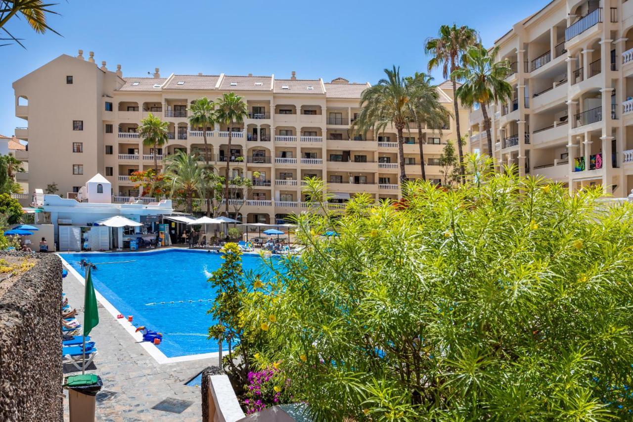 Castle Harbour Samuel'S Studio Flat By Lovetenerife Los Cristianos  Exterior foto